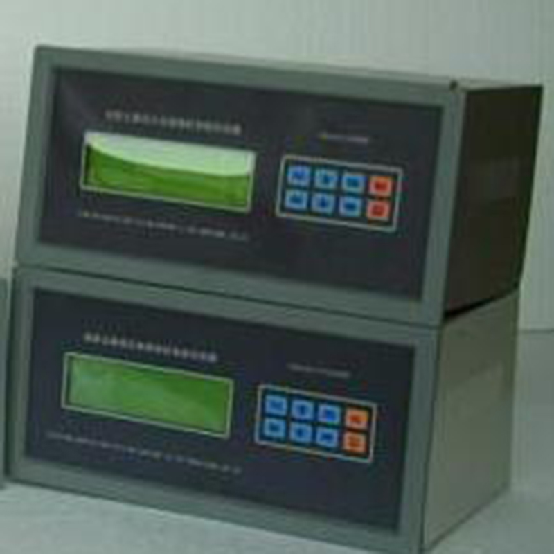 疏附TM-II型电除尘高压控制器